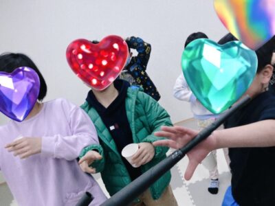 t 66 400x300 - 2/7(水) ☆toiro川崎第二教室☆