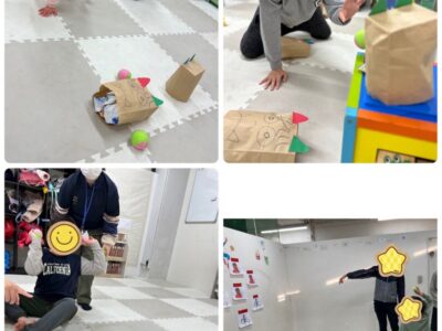 2024.2.2♪toiro相模原第1教室♪『節分イベント』 t 68 400x300 - 2024.2.2♪toiro相模原第1教室♪『節分イベント』