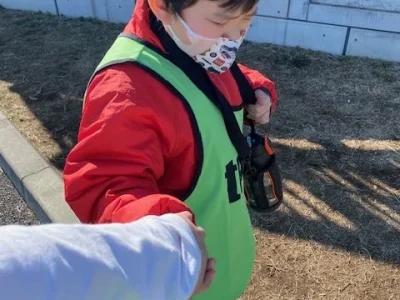 t 7 400x300 - ２月１２日（月）ゆとりの森公園　toiro湘南台