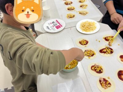 2024.1.29♪toiro相模原第3教室♪『サプライズパーティー♪』 t 70 400x300 - 2024.1.29♪toiro相模原第3教室♪『サプライズパーティー♪』