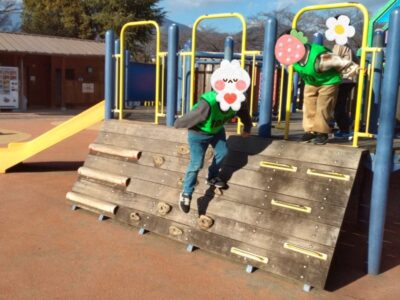 2月10日 toiro開成 ペコちゃん公園 t 89 400x300 - 2月10日 toiro開成 ペコちゃん公園