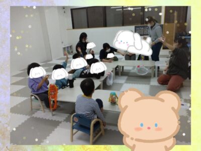 ☆toiro宮前平☆2月6日 おかしなパフェ作り!!♡ t 91 400x300 - ☆toiro宮前平☆2月6日 おかしなパフェ作り!!♡