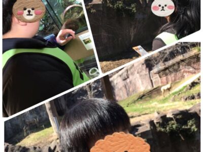 3月12日(火) ♪toiro金沢文庫10♪ T 149 400x300 - 3月12日(火) ♪toiro金沢文庫10♪