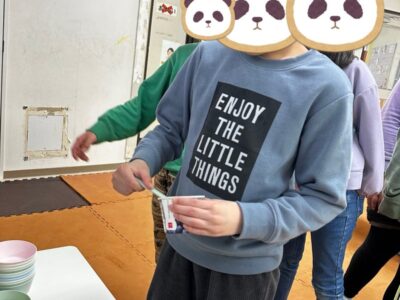 T 42 400x300 - 3月5日 ●アイスデコレーション●