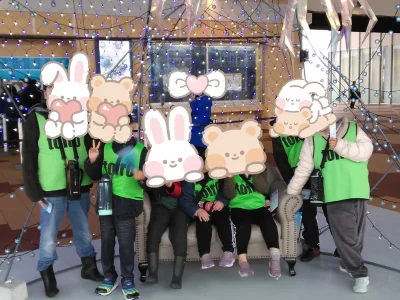 ☆toiro大庭☆ t 1 400x300 - ☆toiro大庭☆