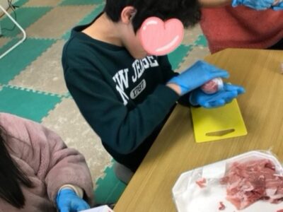 t 10 400x300 - ♪2月28日(水)♪toiro戸塚