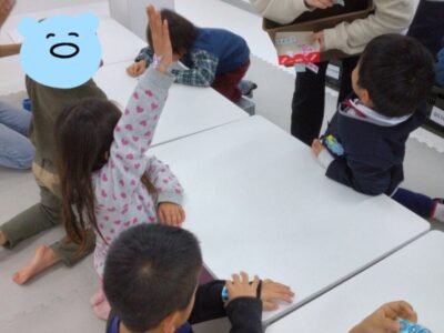 t 11 400x300 - キラキラシャボン