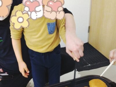 t 113 400x300 - 3月1０日（日）『ハンバーガー作り』toiro辻堂