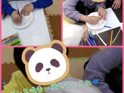 t 115 400x300 - ♪toiro白楽♪【紙皿ごま】2024.3.6