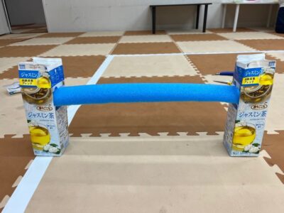 ♧toiro日吉♧ 3月12日(火)【ミニハードル】 t 123 400x300 - ♧toiro日吉♧ 3月12日(火)【ミニハードル】