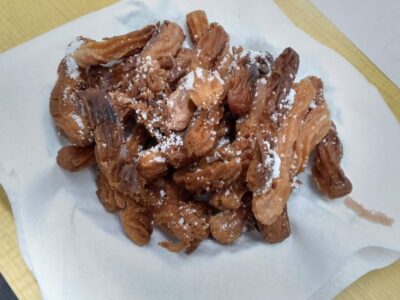 t 127 400x300 - ✴toiro小田原✴　３月８日　お誕生会