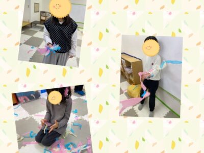 t 135 400x300 - ３月12日(火)◎toiro本郷台◎