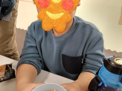 t 14 400x300 - 3月20日＊toiro小田栄　第2教室　あやさんクッキング