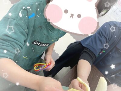 t 151 400x300 - toiro南林間 第一教室 3月12日￼