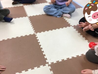 3月11日(月) ◇toiro青葉台◇ t 152 400x300 - 3月11日(月) ◇toiro青葉台◇