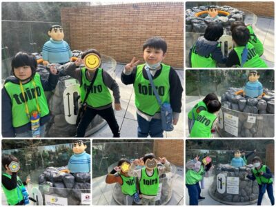 ☆toiro瀬谷☆2024/03/10「藤子・F・不二雄ミュージアム」 t 155 400x300 - ☆toiro瀬谷☆2024/03/10「藤子・F・不二雄ミュージアム」