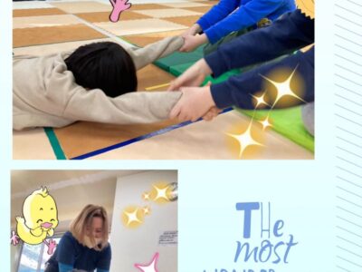 t 163 400x300 - うみぼうずゲーム！★toiro仲町台★