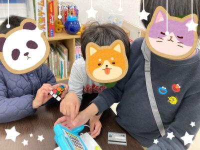 t 173 400x300 - 3月19日(火)　toiroかしわ台②☆お店屋さん☆