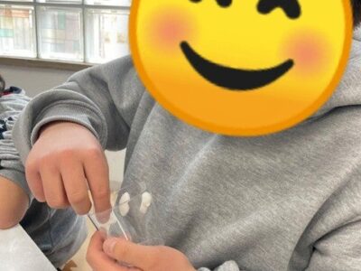 t 174 400x300 - ◎3月8日（金）　toiro東戸塚◎雲ソーダ作り