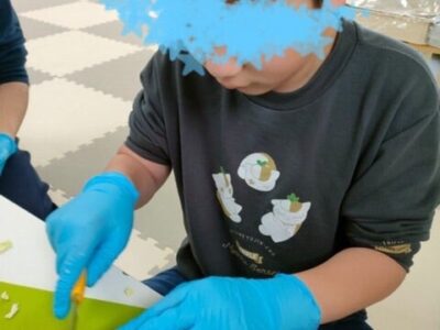 t 18 400x300 - ♪2月25日(日)♪toiro戸塚