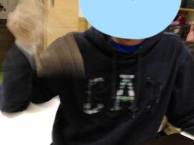 ♫3月21日 toiro鴨居 おやつにシャカシャカポテト♫ t 180 400x300 - ♫3月21日 toiro鴨居 おやつにシャカシャカポテト♫