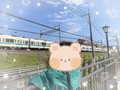 t 182 400x300 - toiro南林間　第一教室　3月17日