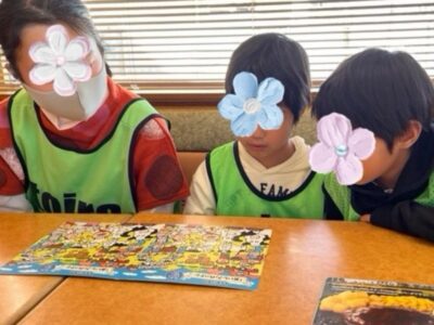 t 184 400x300 - ♪3月16日(土)♪toiro戸塚