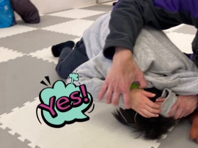 t 186 400x300 - 3月20日(水)toiro 大津⭐︎避難訓練〜公園