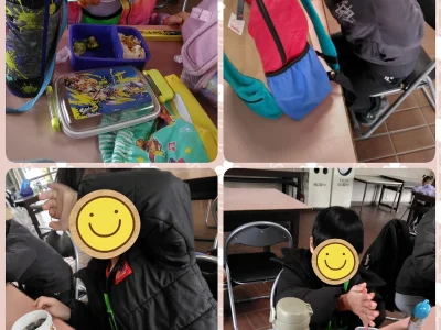 t 2 400x300 - ♪toiro白楽♪【萩中公園】2024.3.2