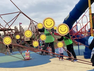 3月31日(日) toiroかしわ台① ☆大和 ゆとりの森☆ t 20 400x300 - 3月31日(日) toiroかしわ台① ☆大和 ゆとりの森☆