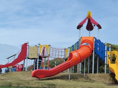 t 208 400x300 - 3月21日(木) ☆toiro三浦海岸☆ 潮風スポーツ公園