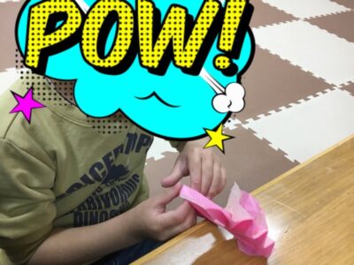 3月20日(水) ◇toiro青葉台◇ t 217 400x300 - 3月20日(水) ◇toiro青葉台◇