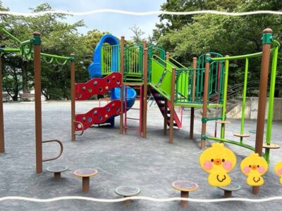 t 23 400x300 - ☆toiro大船　3月2日　いの山東公園☆