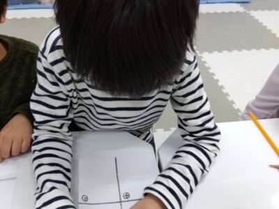 t 234 400x300 - 3/23 toiro溝の口 第1教室 【4コマ漫画づくり】