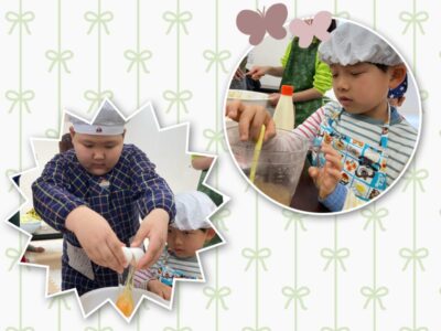 t 239 400x300 - お好み焼きを作ろう！★toiro仲町台★