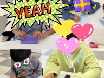 t 247 400x300 - toiro大津　3月25日(月) ★4月カレンダー制作★