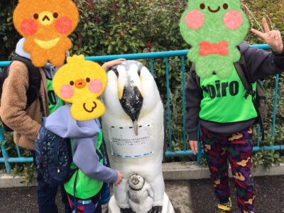 toiro都筑ふれあいの丘★都筑ッズデイ★ t 251 400x300 - toiro都筑ふれあいの丘★都筑ッズデイ★