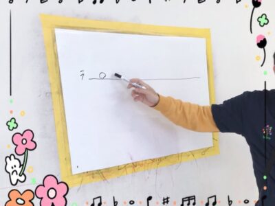 3月21日(木)☆toiro根岸☆音楽祭イベント♪ t 254 400x300 - 3月21日(木)☆toiro根岸☆音楽祭イベント♪