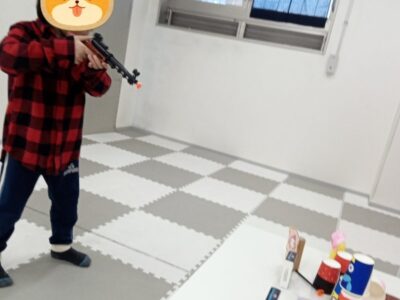 2月27日(火)toiro開成第2✩射的♬ t 26 400x300 - 2月27日(火)toiro開成第2✩射的♬