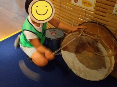 t 261 400x300 - 3/28★トイロいずみ中央★「湘南台文化センターに行こう！」の巻