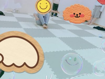 t 264 400x300 - 3月28日(木) ☆toiro川崎第2教室☆