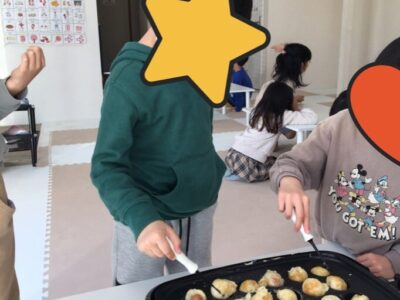 t 267 400x300 - 3月16日（土）toiro秦野☆ソーセージたこ焼き☆