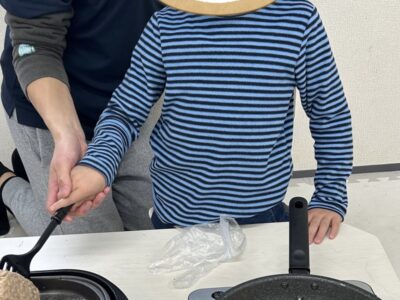 t 269 400x300 - 3月23日（土）toiro南林間第二教室