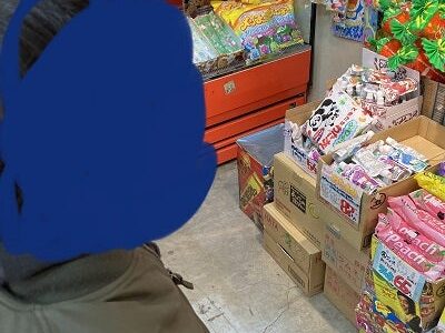 t 280 400x300 - 2024年3月27日　toiroかしわ台②　★お買い物★