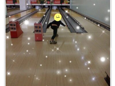 t 284 400x300 - 3月26日(火) toiro三浦海岸 　☆ボウリング☆