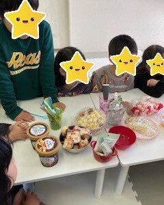 t 290 240x300 - 3月22日(金) ☆toiro伊勢原☆パフェ作り