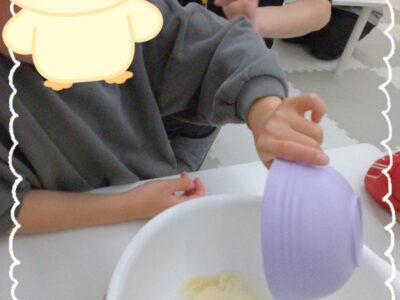 toiro用田2024年3月27日『色と味が違うゼリーを食べよう!』 t 292 400x300 - toiro用田2024年3月27日『色と味が違うゼリーを食べよう!』