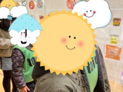 2月25日(日) ◇toiro青葉台◇ t 3 400x300 - 2月25日(日) ◇toiro青葉台◇