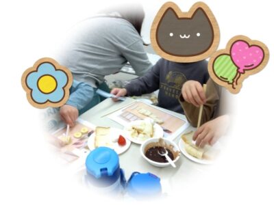 ✩toiro宮前平✩3月4日チョコレートフォンデュ! t 32 400x300 - ✩toiro宮前平✩3月4日チョコレートフォンデュ!