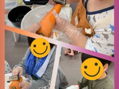 t 400x300 - 2月23日(祝金) ⭐︎toiro蒔田⭐︎シチュー作り♪